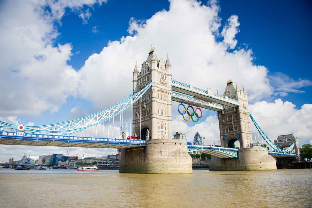 londra 2012
