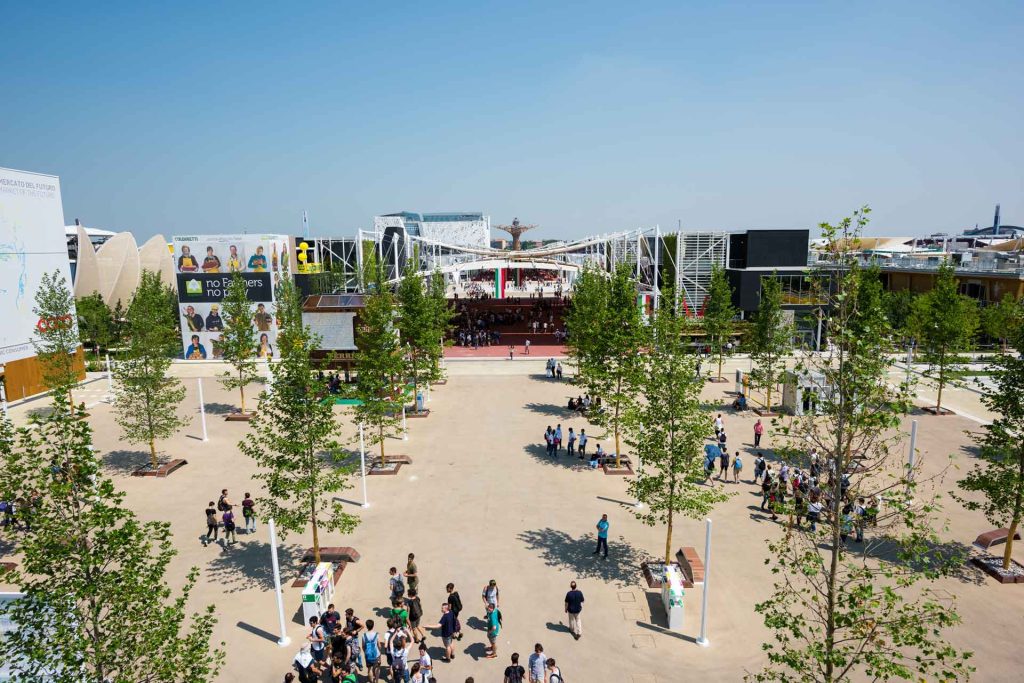 expo funds