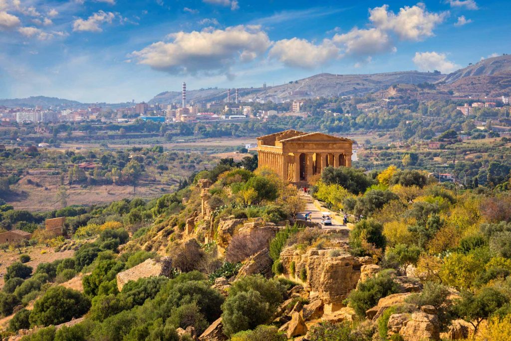 agrigento