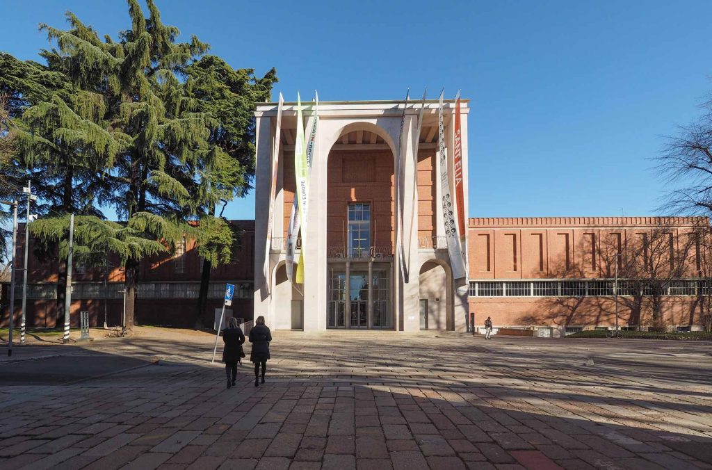 XXI triennale