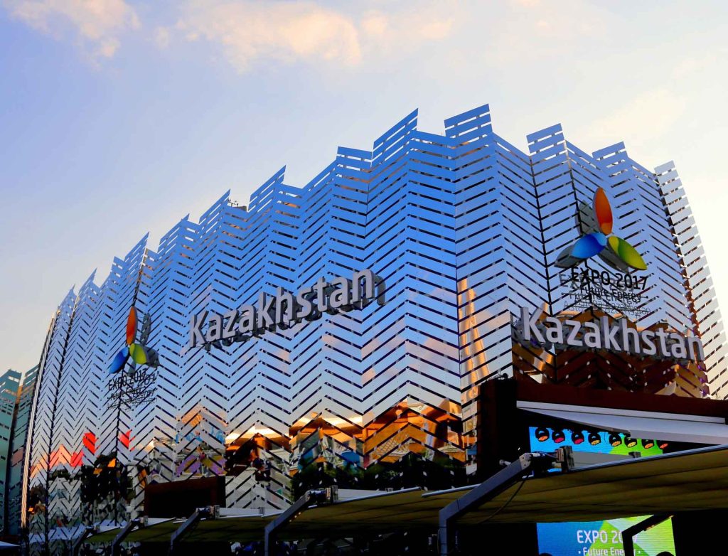 astana 2017