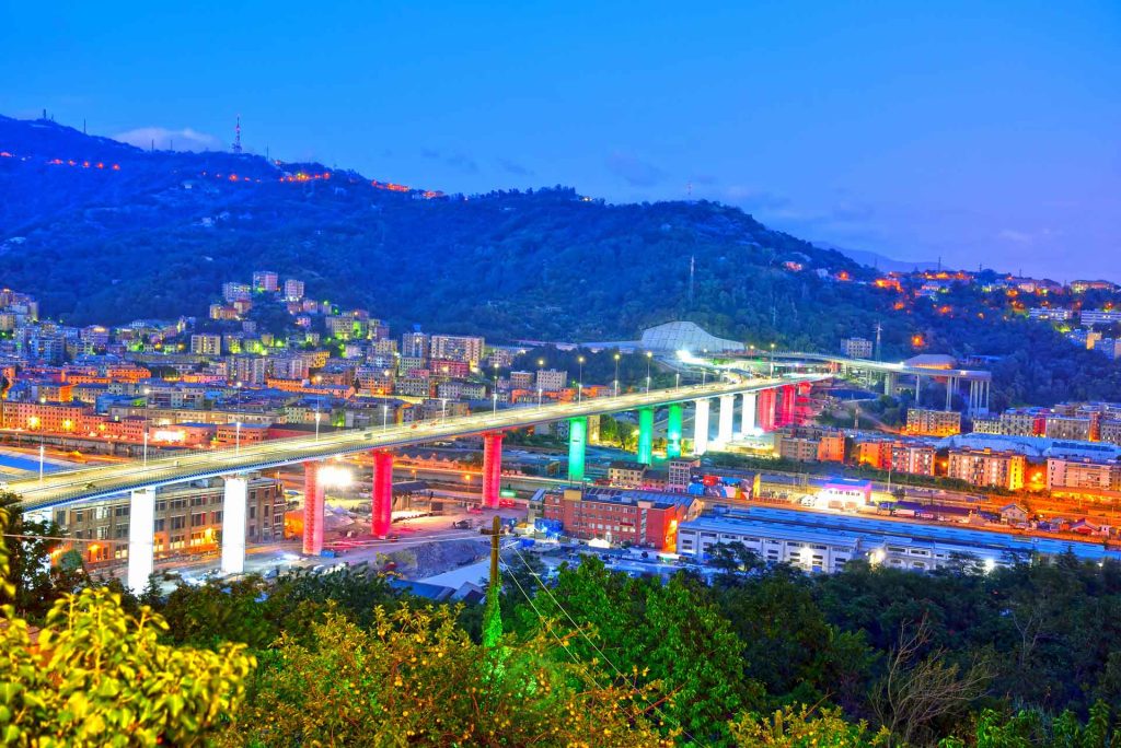 genova