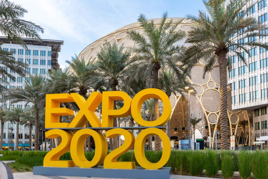 expo 2020 dubai