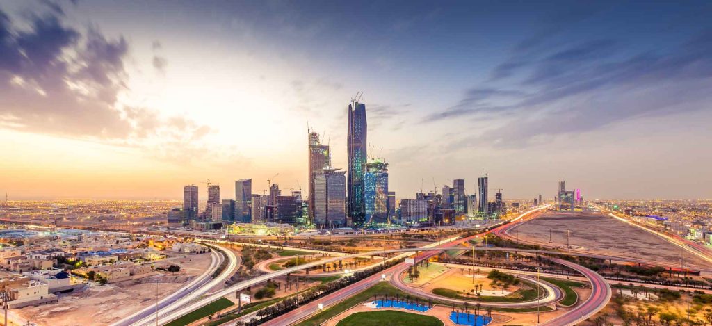 Expo Riyadh